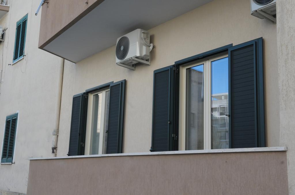 Della Torre Rooms Lecce Exterior photo